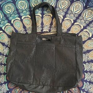Jujube large tote